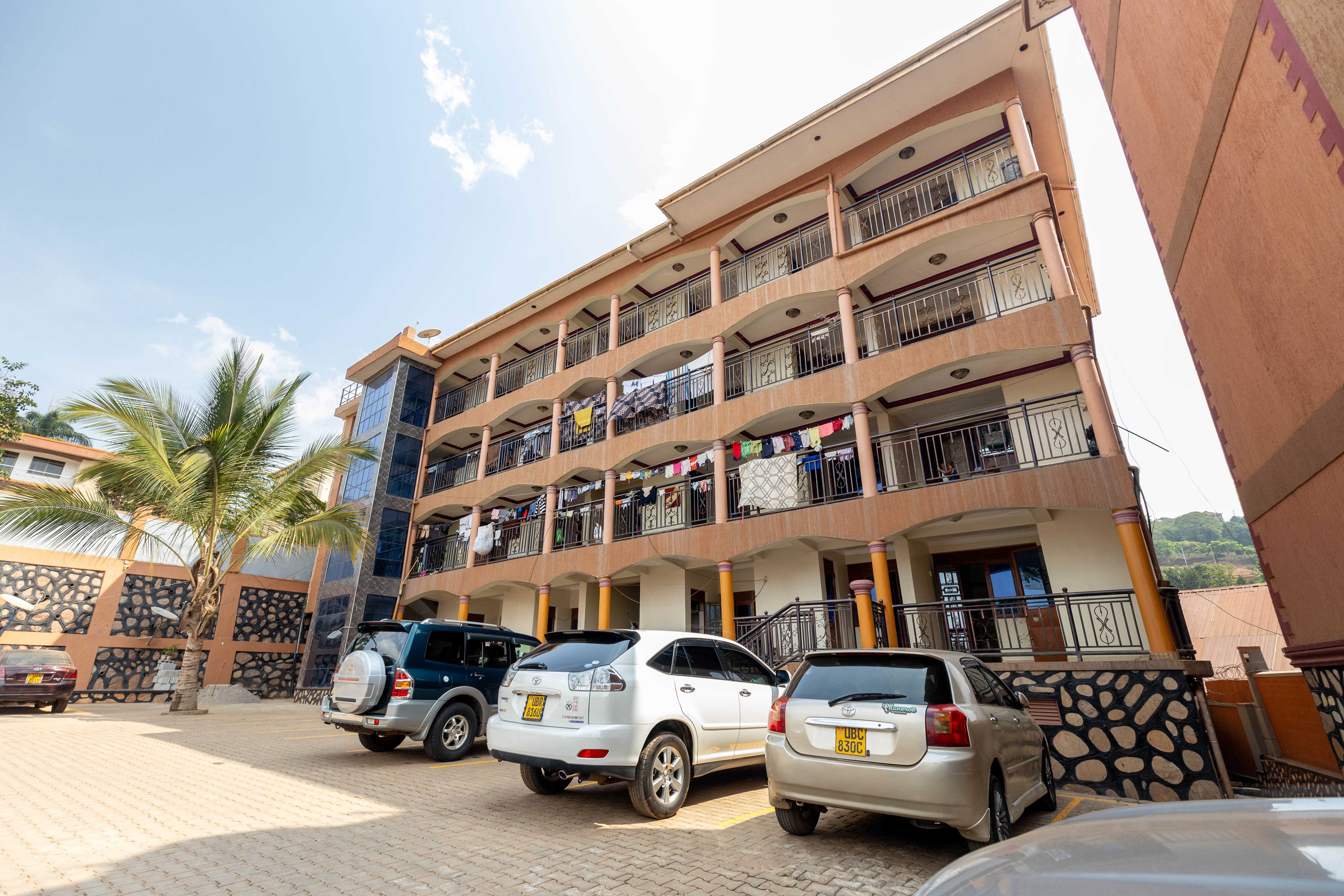 Seguku Block A WPS112