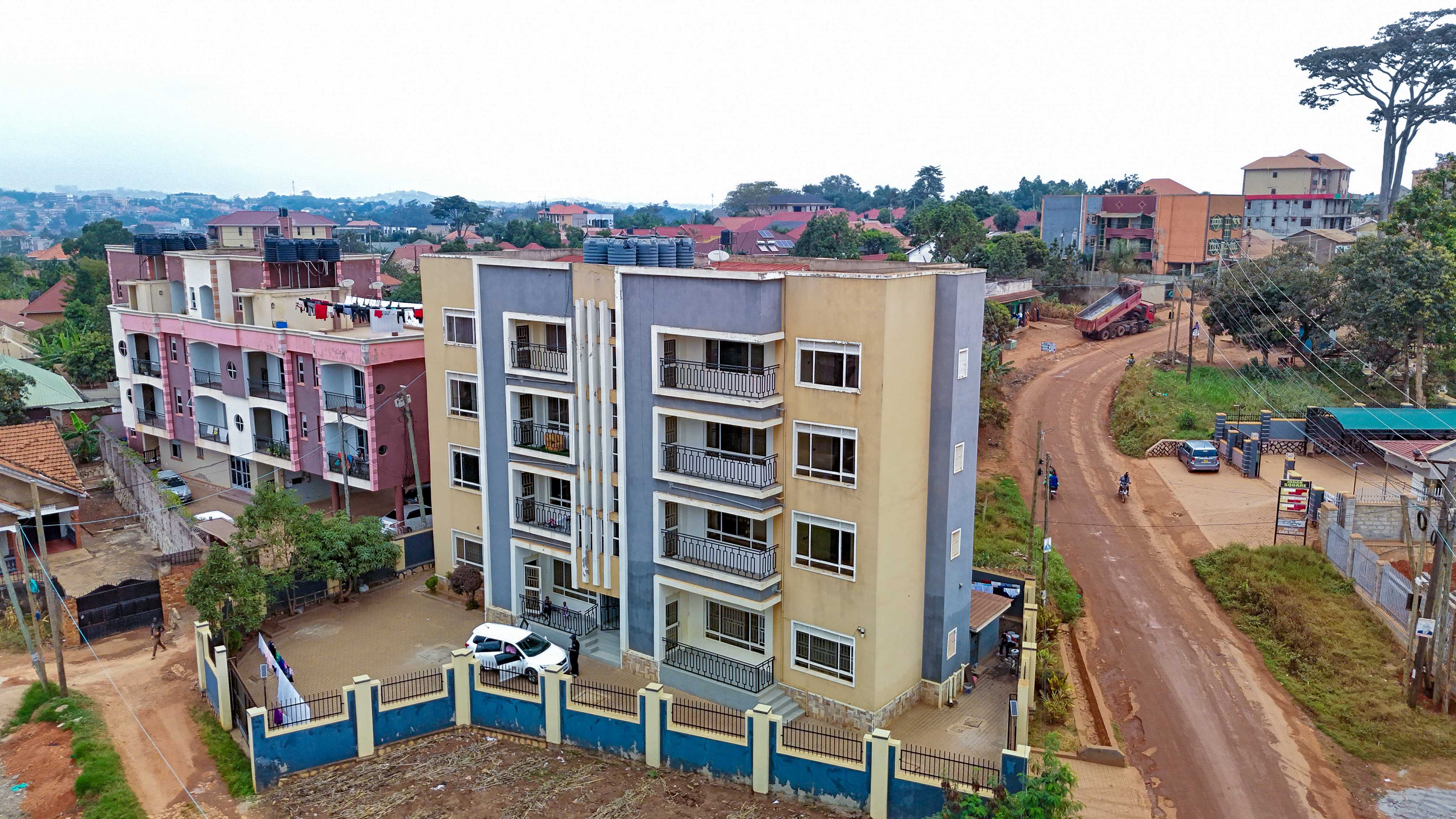 Namugongo WPS597