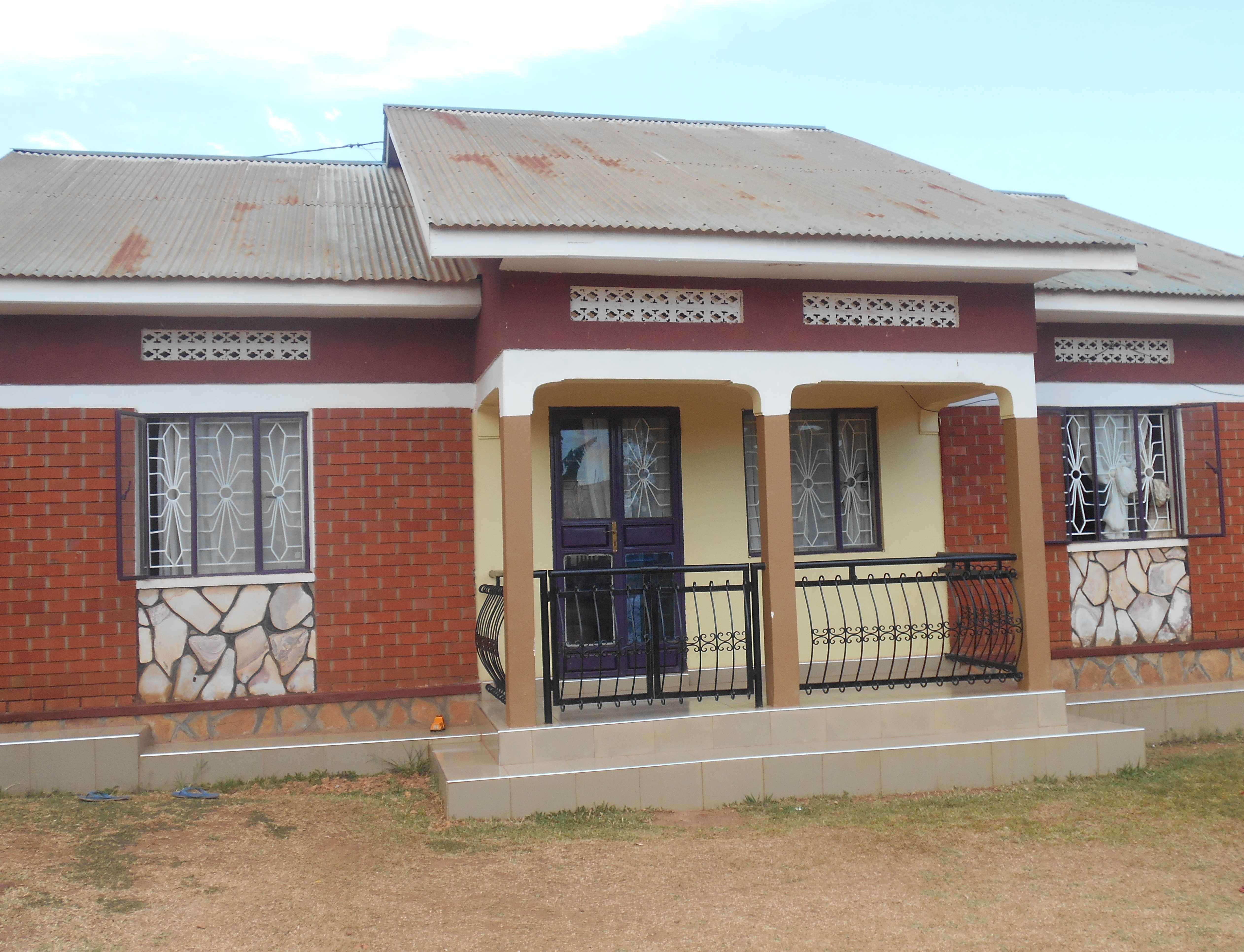 Mutundwe estate WPS51