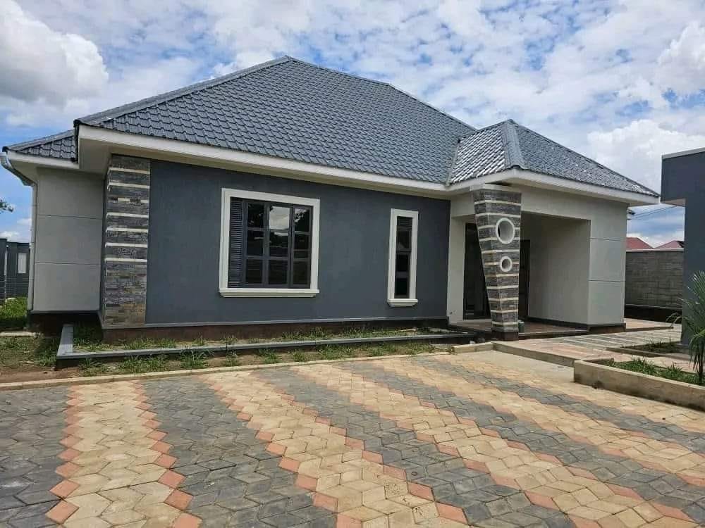 House for Sale in Gayaza