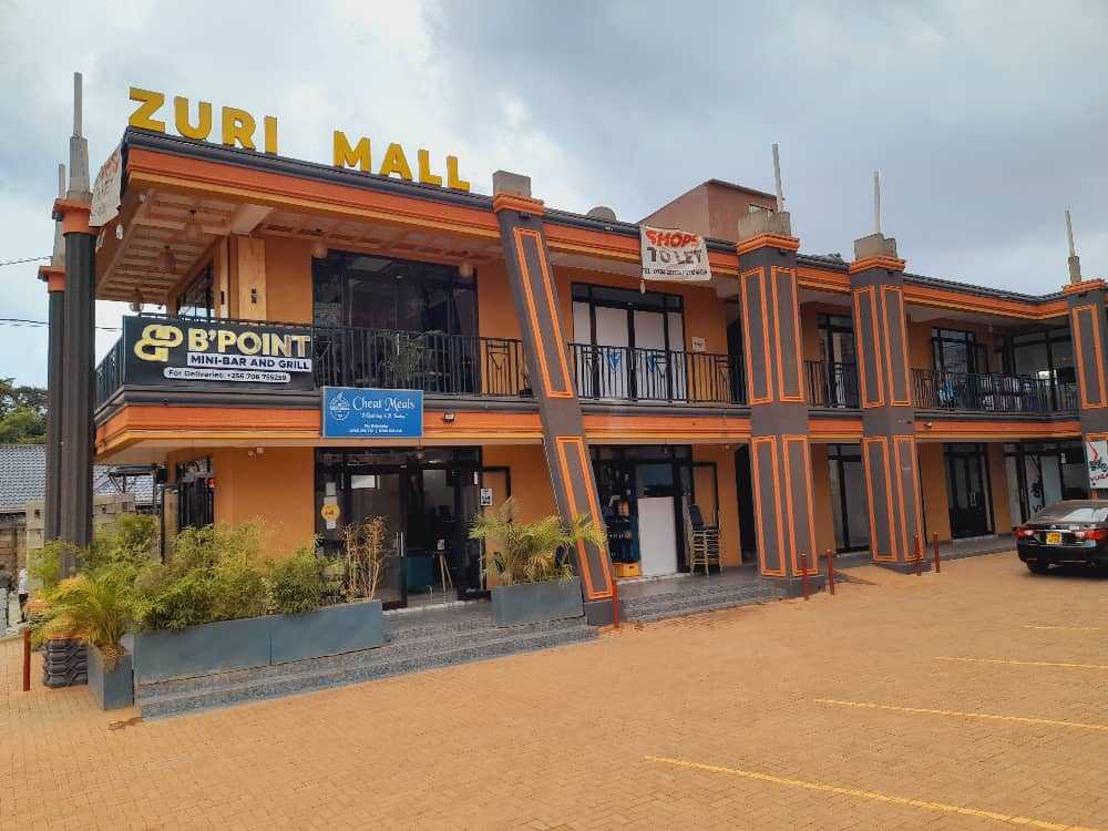 Zuri Mall WPS491