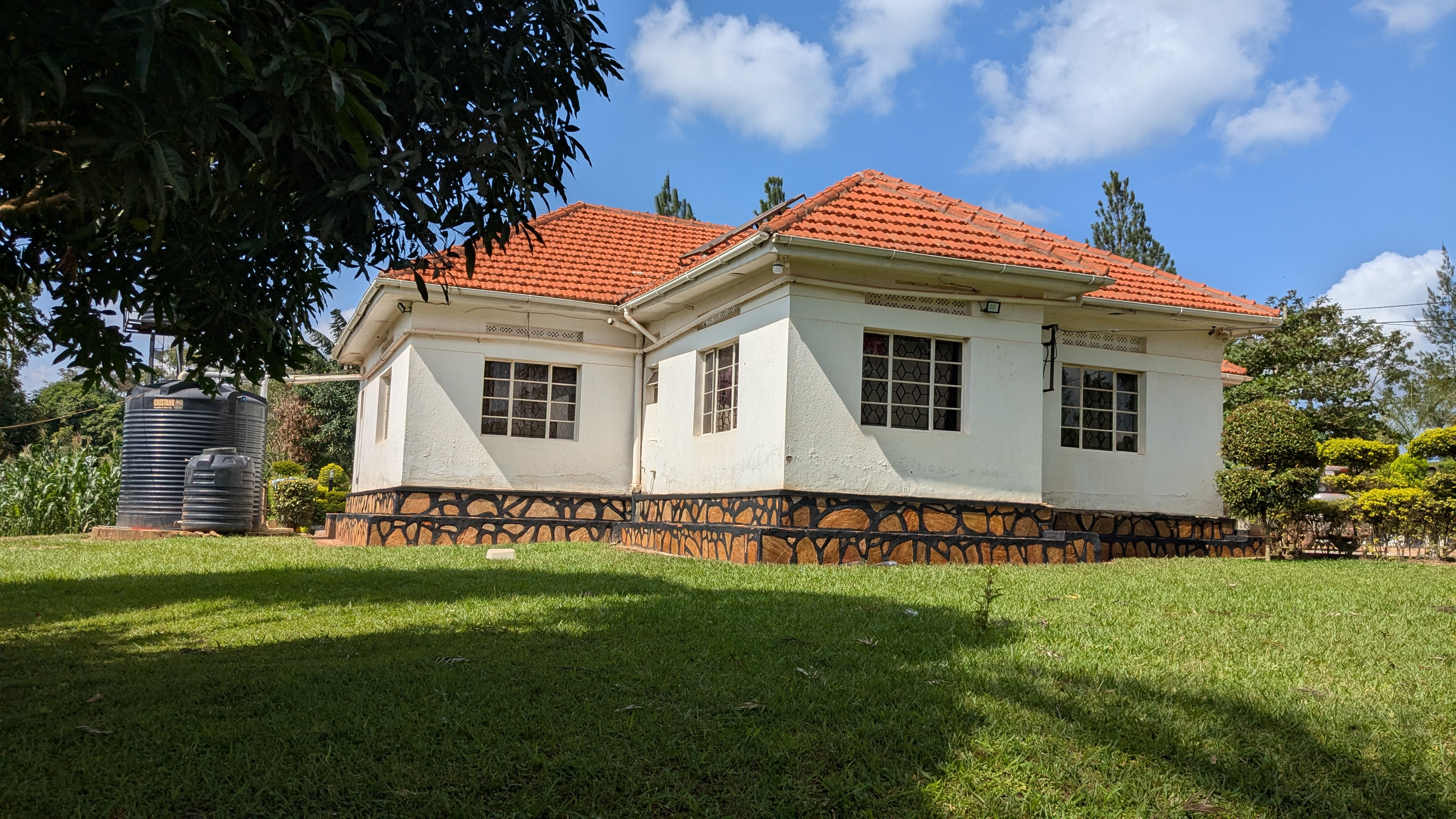 Country home for sale