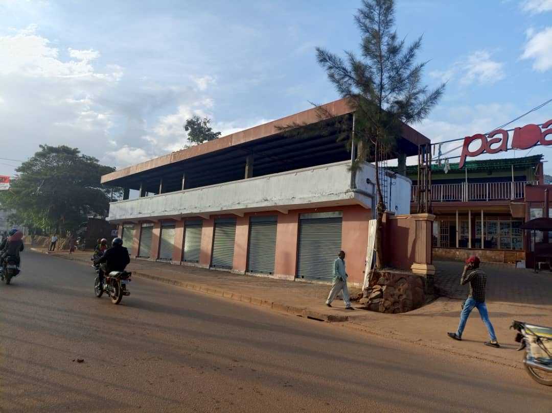 Makindye WPS252