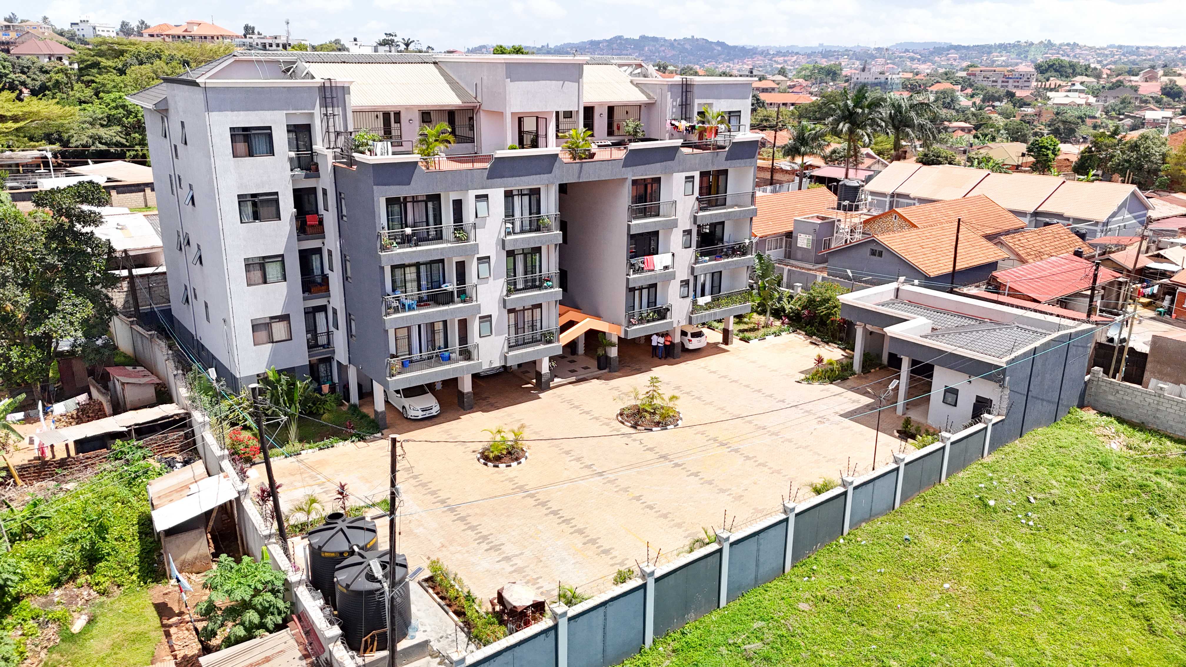 Zuri Apartments WPS427