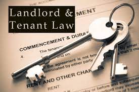 What you need to know about the Land Lord and Tenant Act Uganda